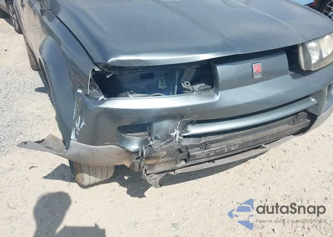 2006 Saturn Vue V6 from USA, damaged, VIN 5GZCZ53456S861247